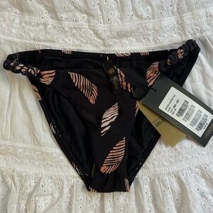 VIX NWT bikini bottoms